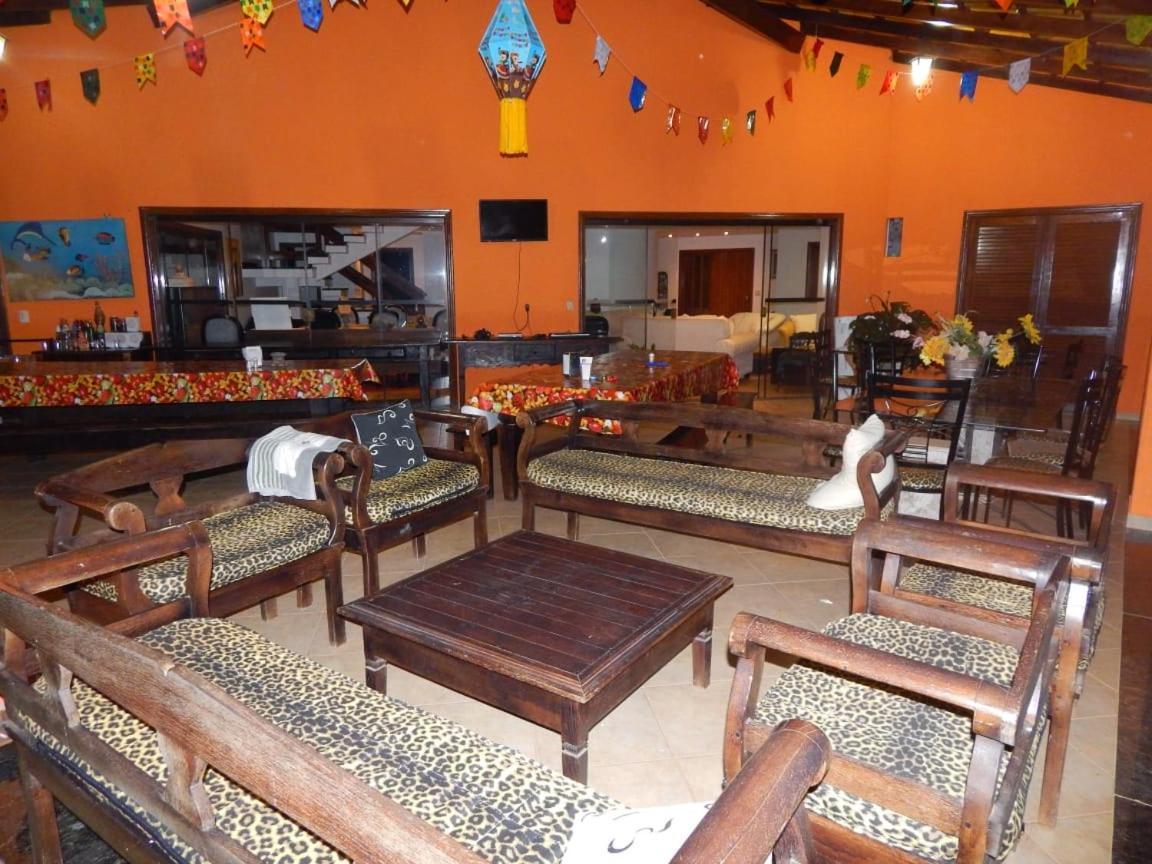 Fazenda Matinha Resort Palmital de Minas Exterior foto