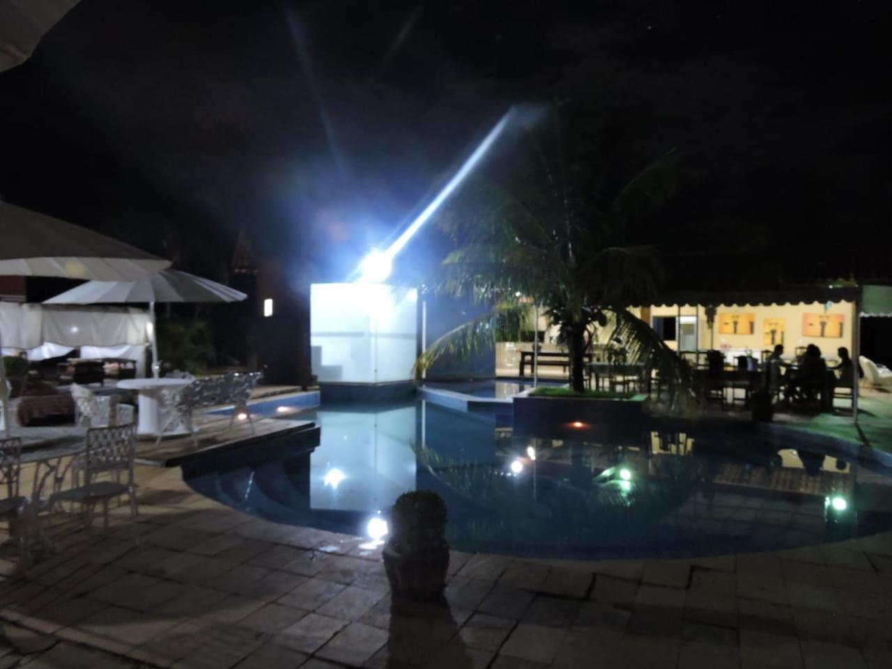 Fazenda Matinha Resort Palmital de Minas Exterior foto